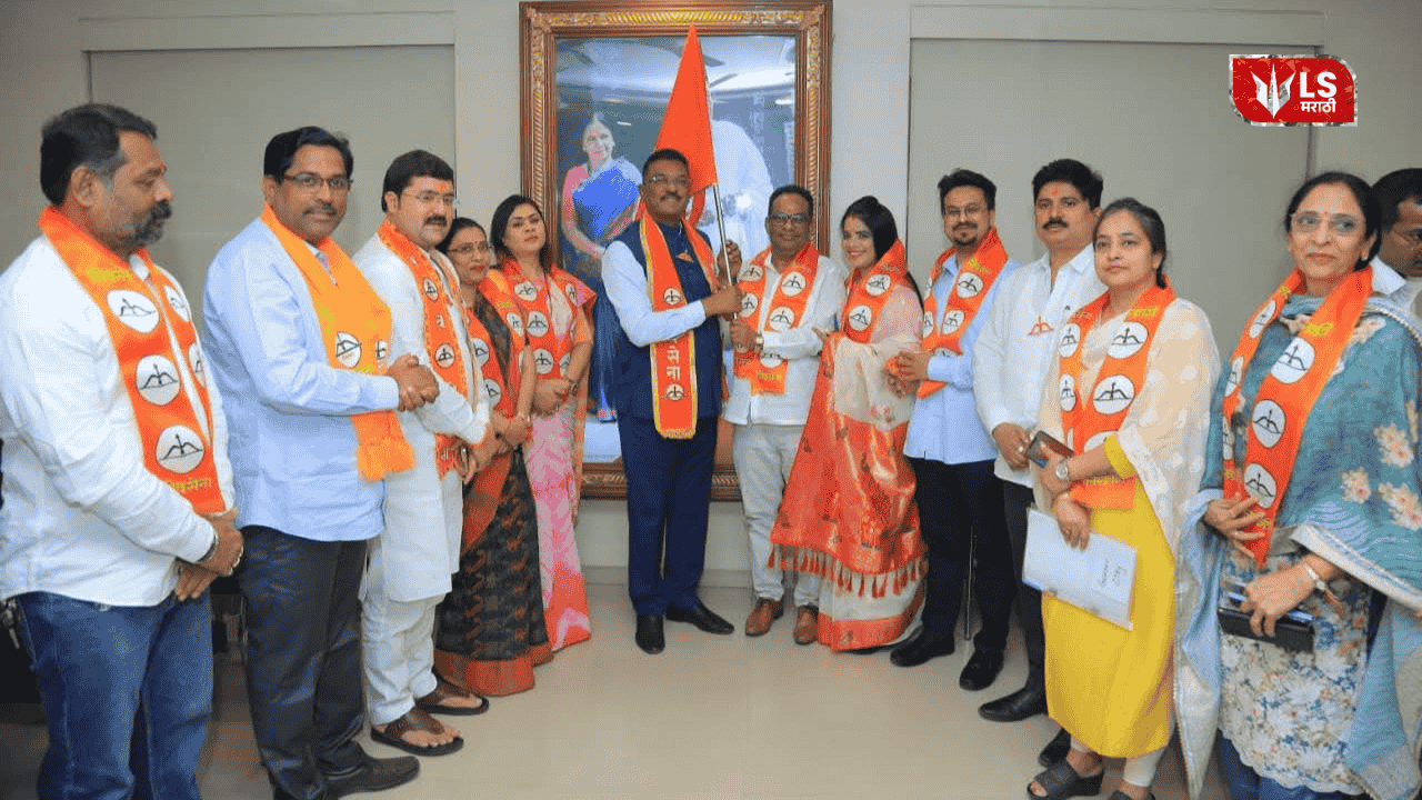 BJP setback ahead of elections