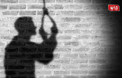 Sinhgad College student suicide