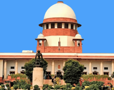 Supreme Court Election Deadline