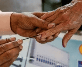 District Council Panchayat Samiti Elections