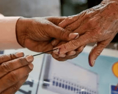 District Council Panchayat Samiti Elections