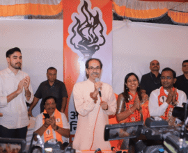 Uddhav Thackeray On Devendra Fadanvis