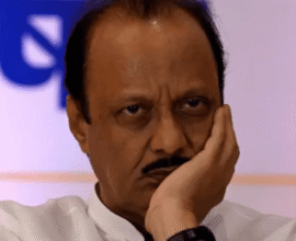 Pressure tactics against Ajit Pawar