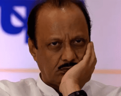 Pressure tactics against Ajit Pawar