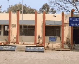 Sambhajinagar Teacher Molestation Case