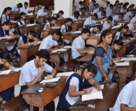 State Board exam centre recognition cancelled