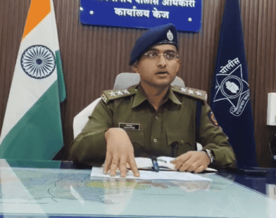 MD Admission Fraud Case