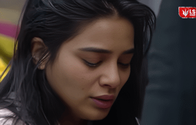 Bigg Boss house members emotional