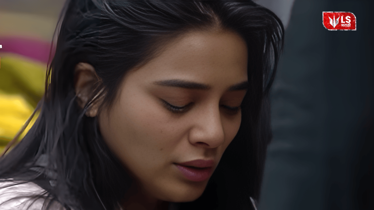 Bigg Boss house members emotional