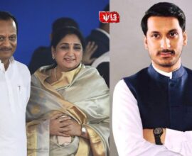 Sunetra Pawar Deputy CM portfolios