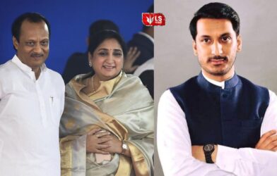 Sunetra Pawar Deputy CM portfolios