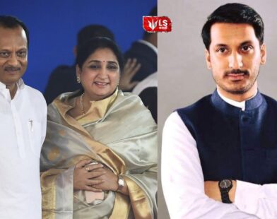 Sunetra Pawar Deputy CM portfolios