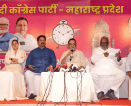 Nawab Malik BJP Attack