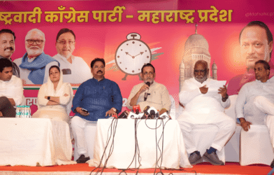 Nawab Malik BJP Attack