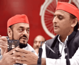 SP internal conflict