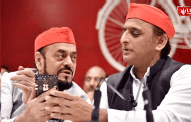 SP internal conflict