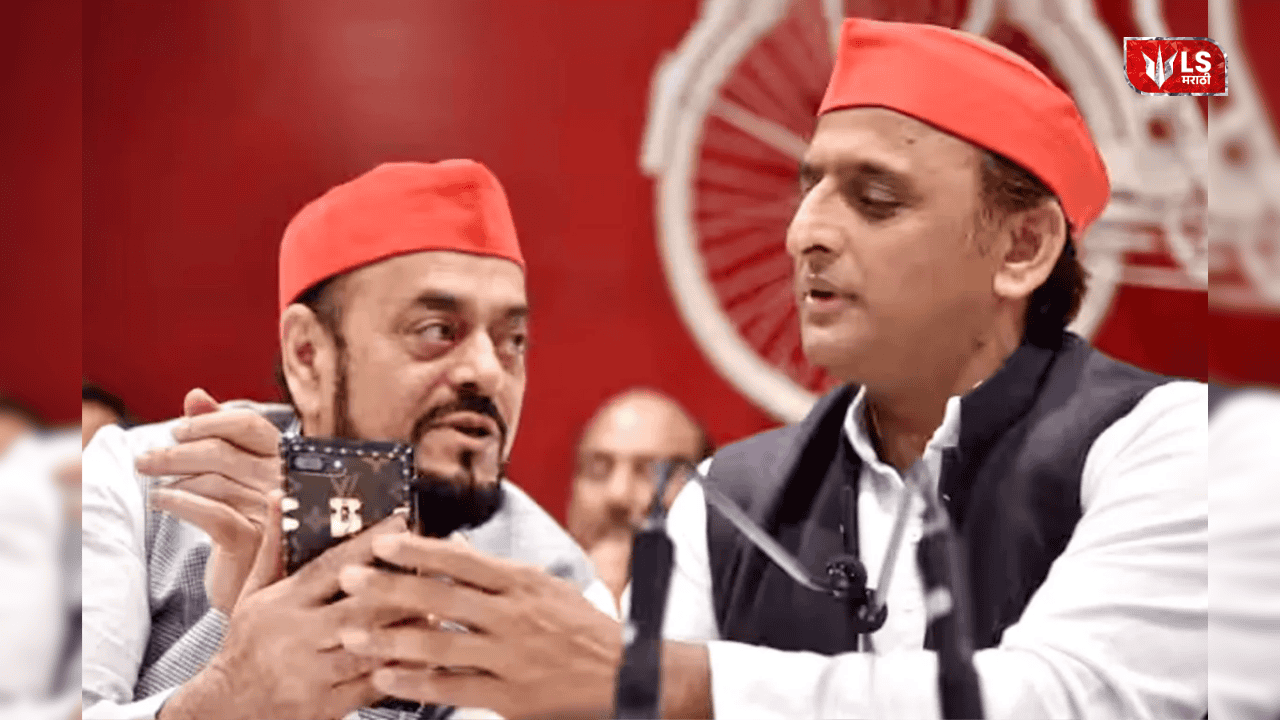 SP internal conflict