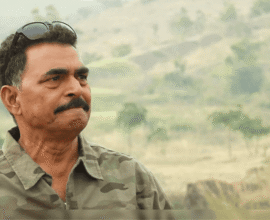 Environmental damage