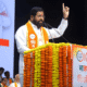 Eknath Shinde criticizes Uddhav Thackeray