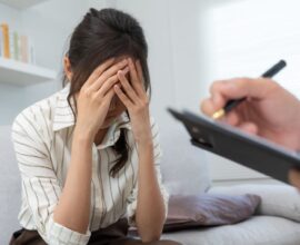 mental health care tips