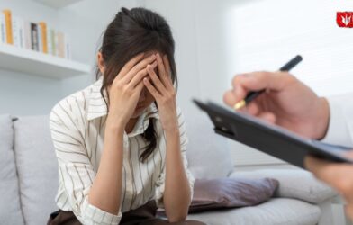 mental health care tips