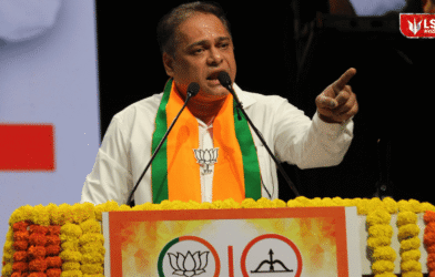 BJP allegation against Uddhav Thackeray corruption