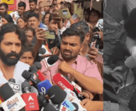 Balasaheb Sarwade Murder Case