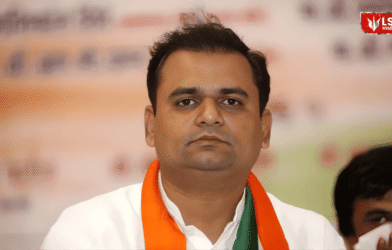 Rahul Narvekar Assembly Speaker