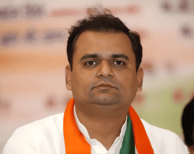 Rahul Narvekar Assembly Speaker