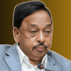Narayan Rane fainted on stage