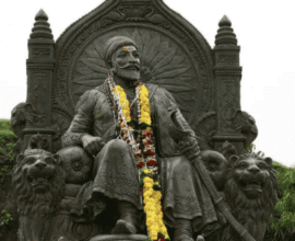 Chhatrapati Shivaji Maharaj