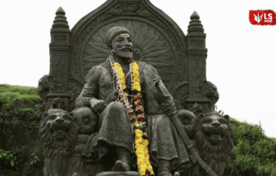 Chhatrapati Shivaji Maharaj