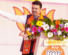 Devendra Fadnavis attacks opposition