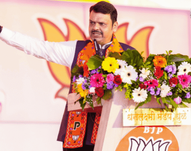 Devendra Fadnavis attacks opposition