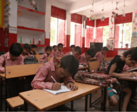 Language Development Fund Sanskrit share