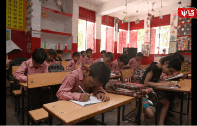 Language Development Fund Sanskrit share