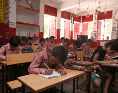 Language Development Fund Sanskrit share