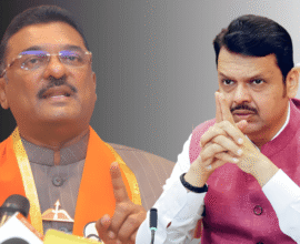 MLA Mehta CM Fadnavis Orders