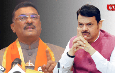 MLA Mehta CM Fadnavis Orders
