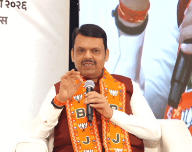 Devendra Fadnavis Marathwada Development