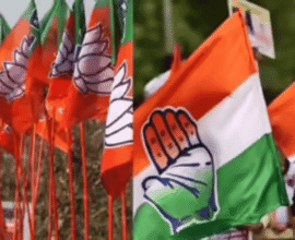 BJP Congress Inclusive Debate