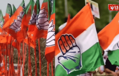 BJP Congress Inclusive Debate