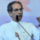Uddhav Thackeray's attack