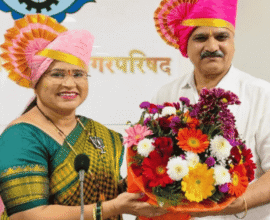 Badlapur School Abuse Case BJP Corporator