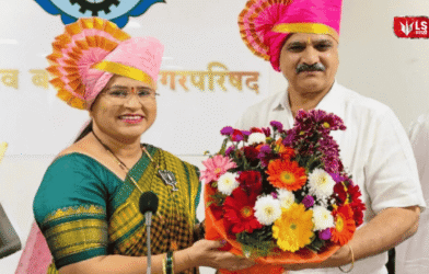 Badlapur School Abuse Case BJP Corporator