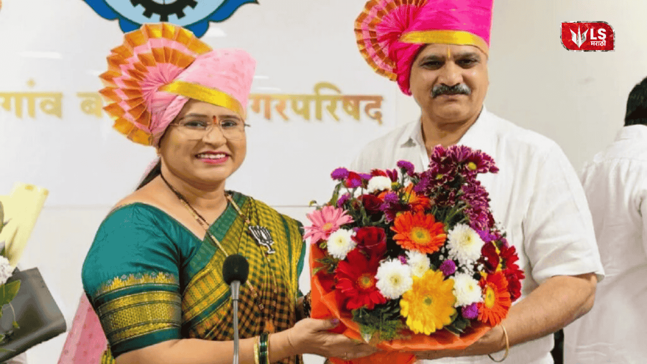 Badlapur School Abuse Case BJP Corporator