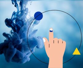 Why Ink Applied on Index Finger of Voters