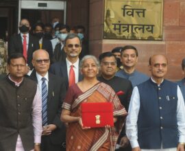 Union Budget 2026