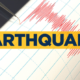 Earthquakes In Rajkot