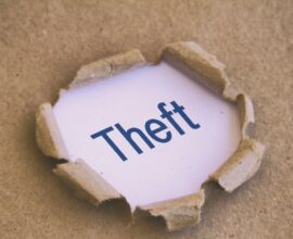 Farmer files police complaint after hard-earned crop stolen from farm